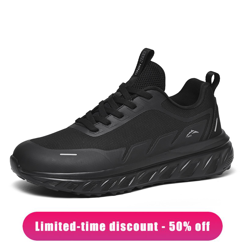 Sepatu Jogging Jaring Bernapas - Women Shoes Jd ulasan dan harga