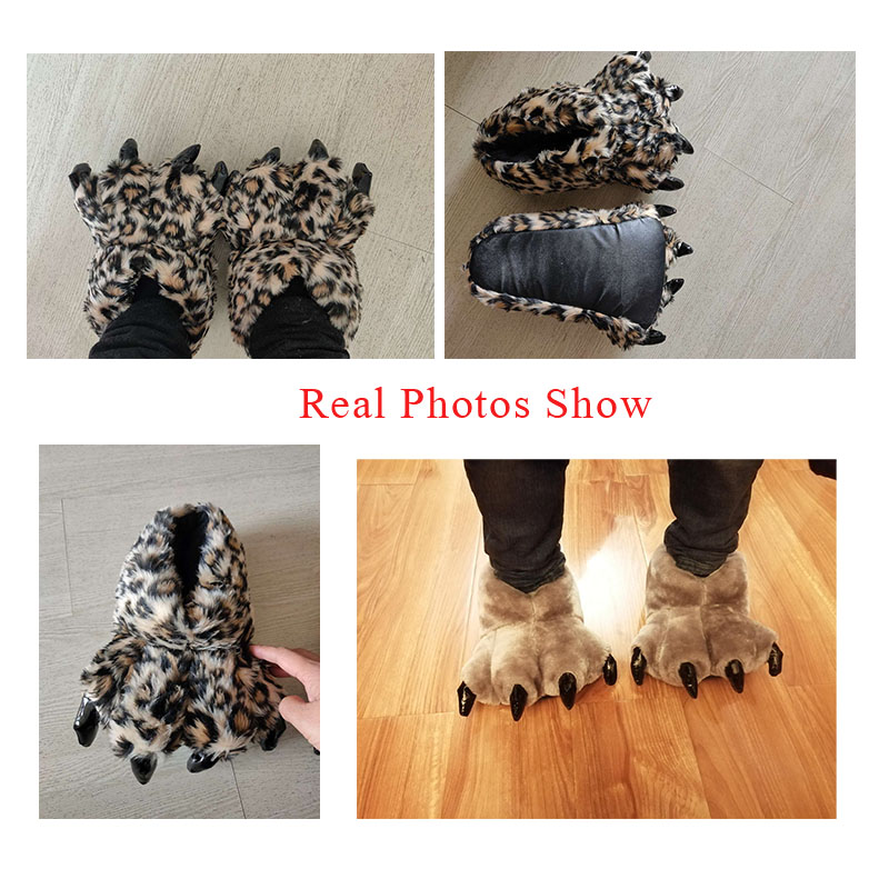 Sepatu Paw Hewan Hitam Ukuran  - Women'S Shoes To Men'S Size ulasan dan harga