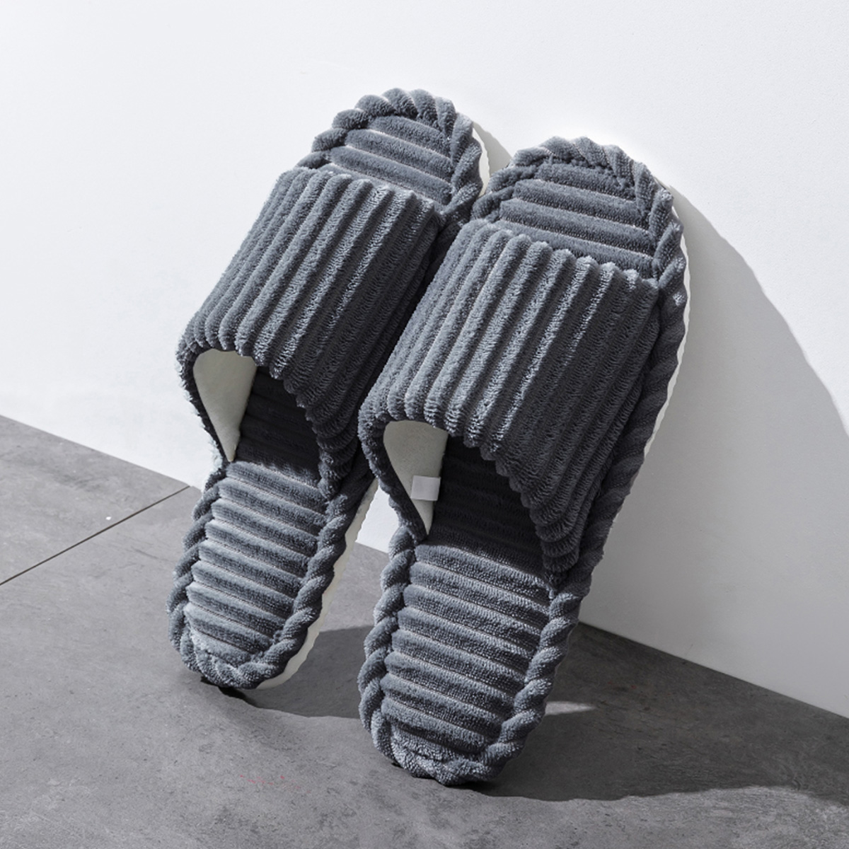 Sandal Rumah Wanita Model Terb - Women'S Shoes Non Slip ulasan dan harga