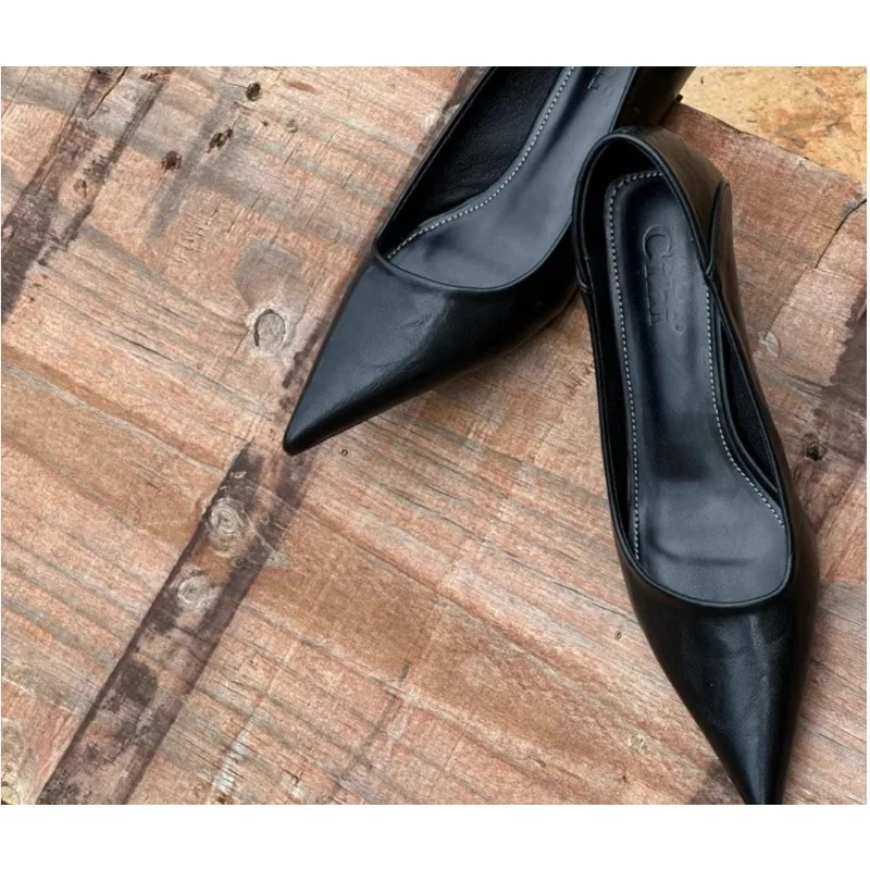 2024 wanita seksi High Heels B - Slingback Pumps Women ulasan dan harga