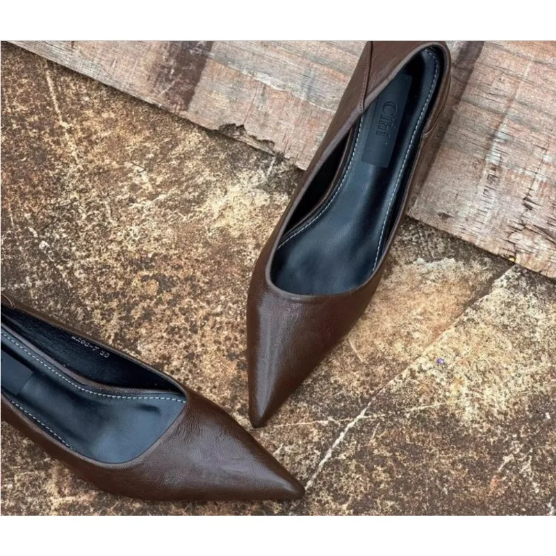 2024 wanita seksi High Heels B - Slingback Pumps Women ulasan dan harga