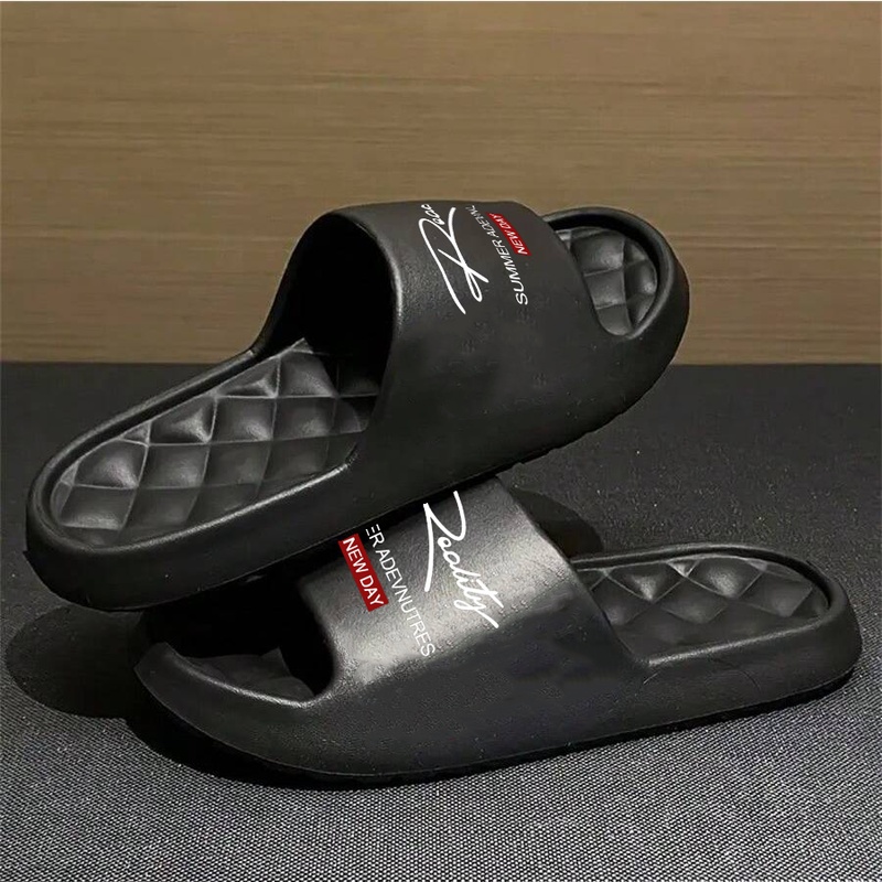 Sendal Pasangan Wanita Pria, S - Women'S Shoes To Men'S Size ulasan dan harga