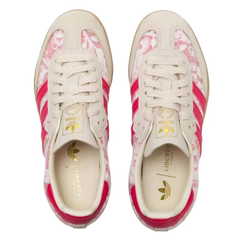 Sepatu Sneakers Wanita Motif B - Women'S Shoes Pink Adidas ulasan dan harga