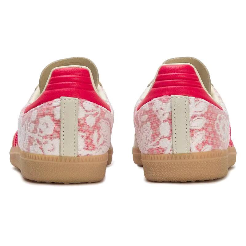 Sepatu Sneakers Wanita Motif B - Women'S Shoes Pink Adidas ulasan dan harga