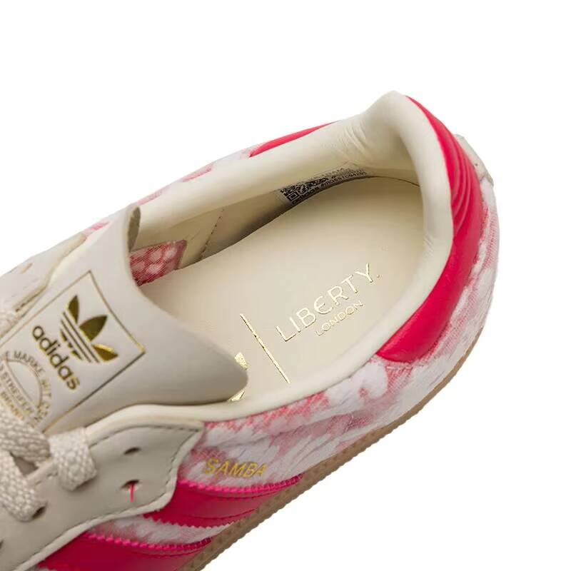 Sepatu Sneakers Wanita Motif B - Women'S Shoes Pink Adidas ulasan dan harga