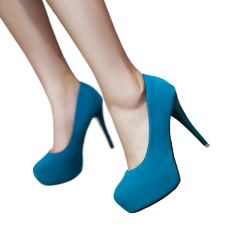 Fashion Elegan Ukuran Besar 33 - Women Shoes Jd ulasan dan harga