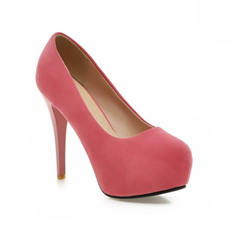 Fashion Elegan Ukuran Besar 33 - Women Shoes Jd ulasan dan harga