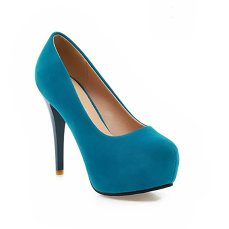 Fashion Elegan Ukuran Besar 33 - Women Shoes Jd ulasan dan harga