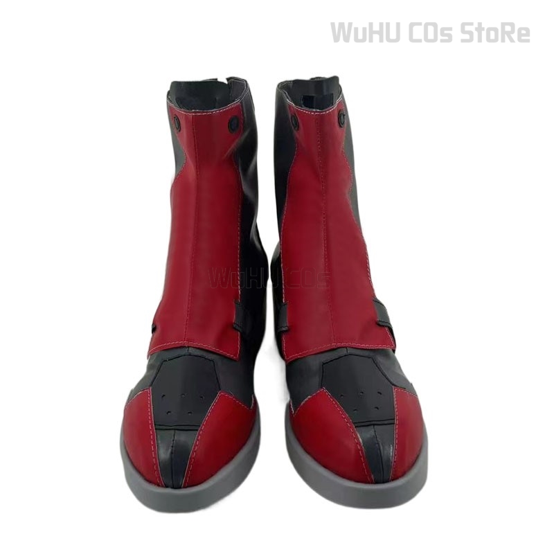 Sepatu Cosplay permainan wuthe - Women Shoes Japan ulasan dan harga