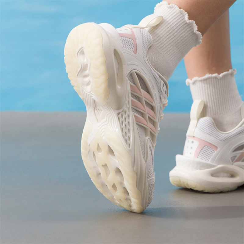 adidas Off White Pink Cumbreez - Women'S Shoes Pink Adidas ulasan dan harga