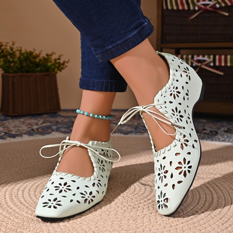 Sepatu Slip On Wedge Wanita Mo - Women Shoes Jd ulasan dan harga