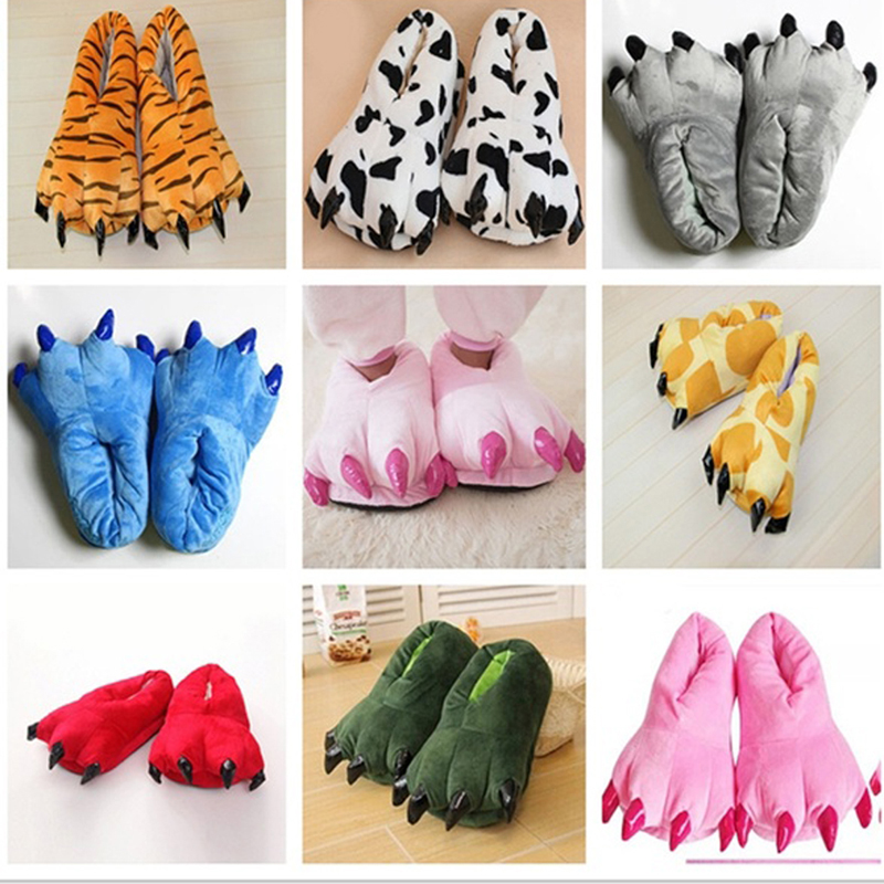 Sandal Rumah Musim Dingin Hang - Women'S Shoes To Men'S Size ulasan dan harga