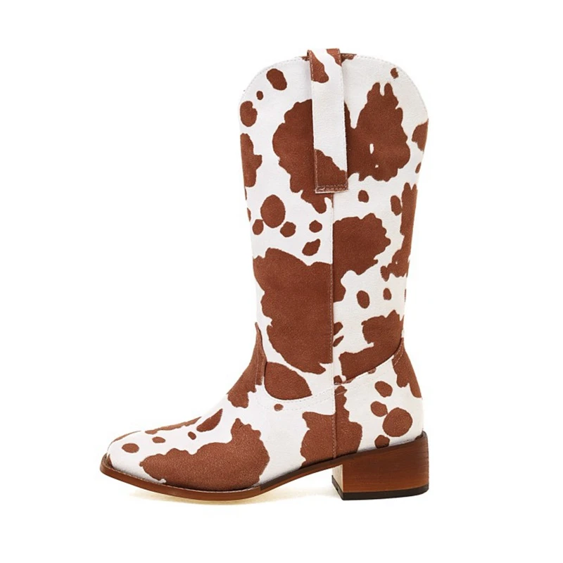 Botas De Mujer Sepatu Bot Pert - Women'S Shoes In Size 12 ulasan dan harga