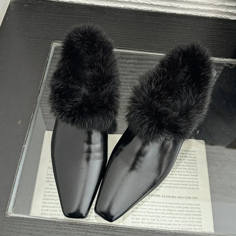 Sepatu Loafer Wanita Musim Din - Women'S Shoes Non Slip ulasan dan harga