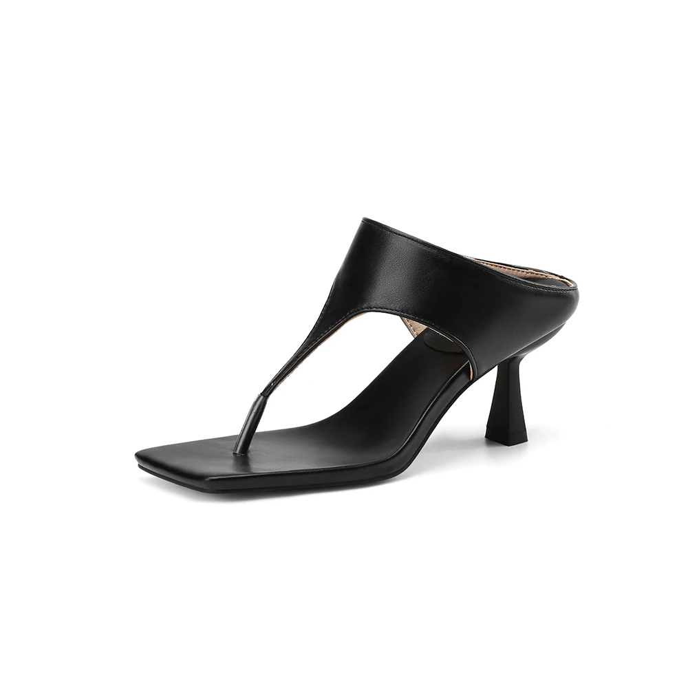 Sandal Wanita Hitam Aprikot De - Women'S Shoes In Size 12 ulasan dan harga