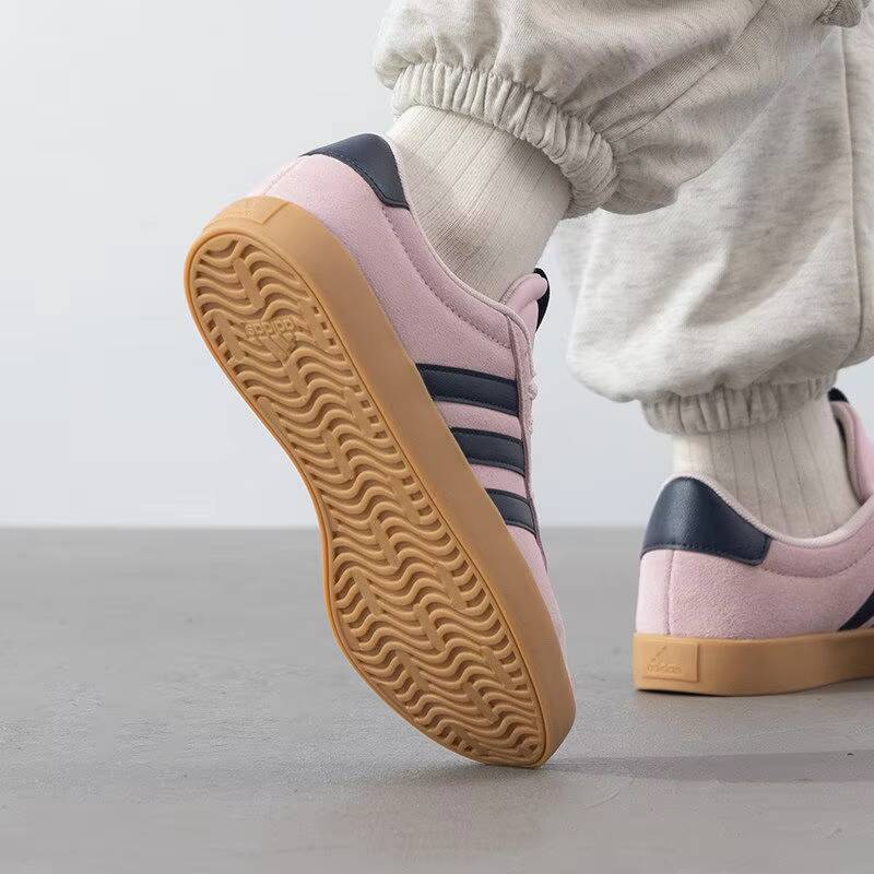 Sepatu Skateboard Adidas Wanit - Women'S Shoes Pink Adidas ulasan dan harga