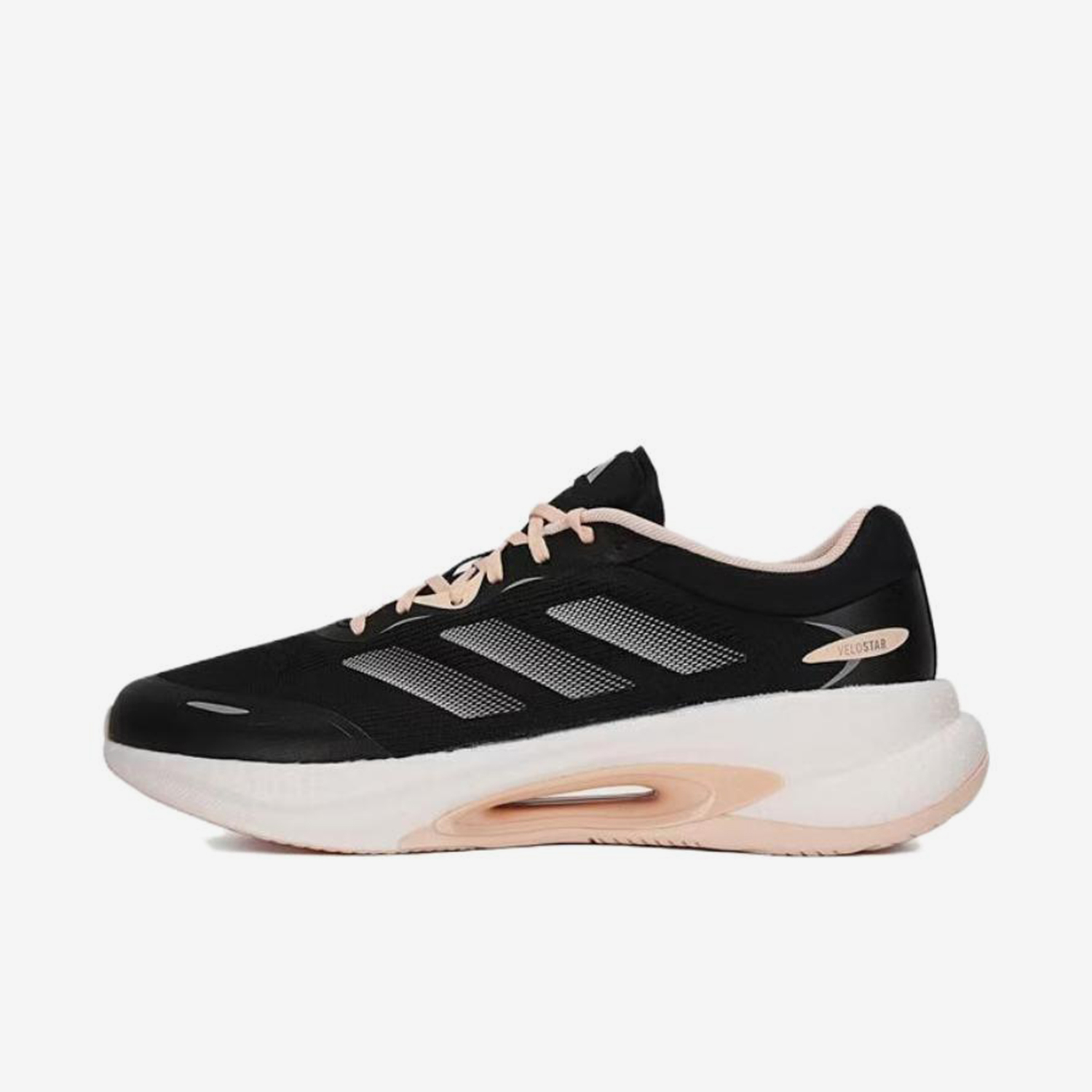 Sepatu lari wanita Adidas VELO - Women'S Shoes Pink Adidas ulasan dan harga
