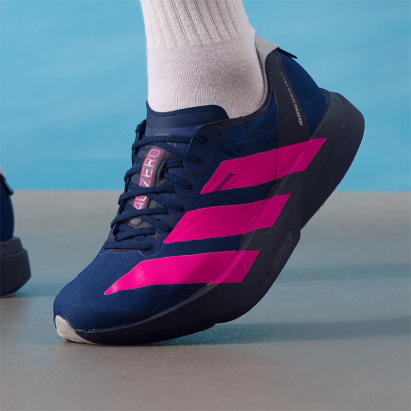 Sepatu Lari Adidas Adizero Nav - Women'S Shoes Pink Adidas ulasan dan harga