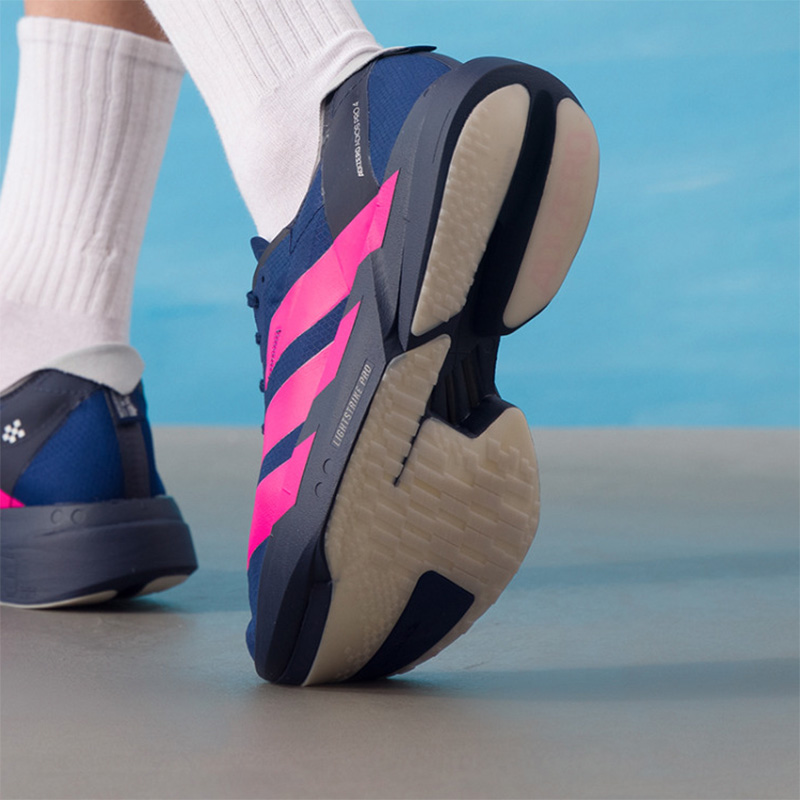 Sepatu Lari Adidas Adizero Nav - Women'S Shoes Pink Adidas ulasan dan harga