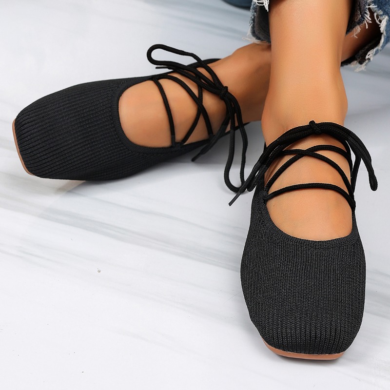 Sepatu Mary Jane Prancis Model - Slingback Pumps Women ulasan dan harga