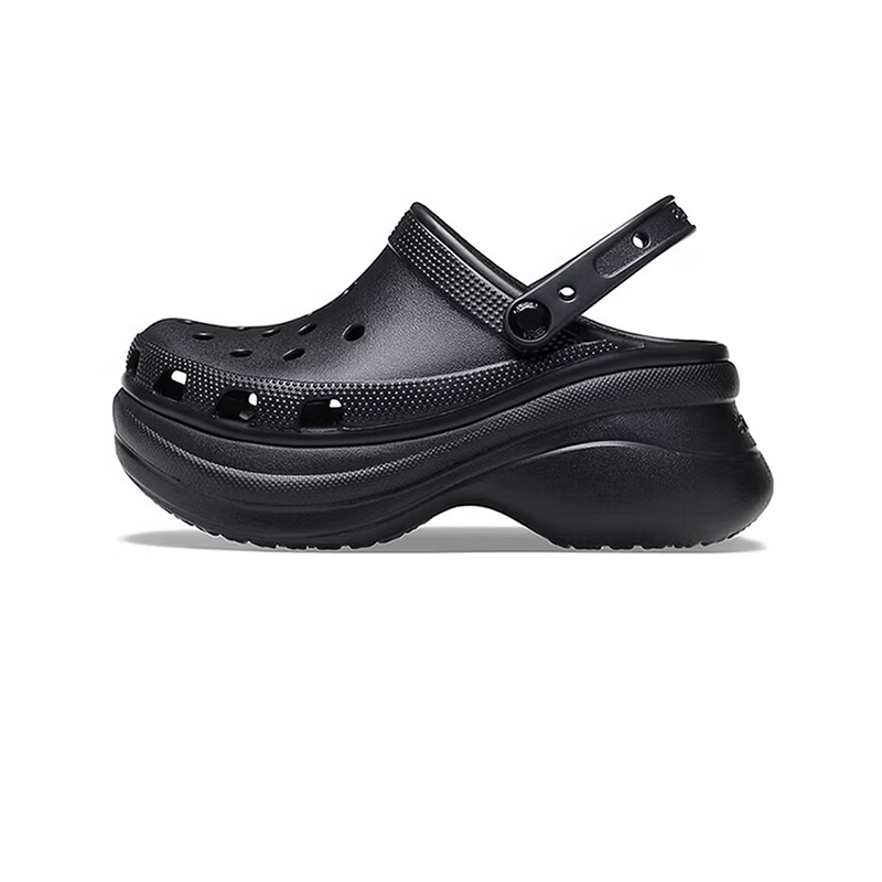 Crocs Classic BAE Clog Hitam R - Women'S Shoes Crocs ulasan dan harga
