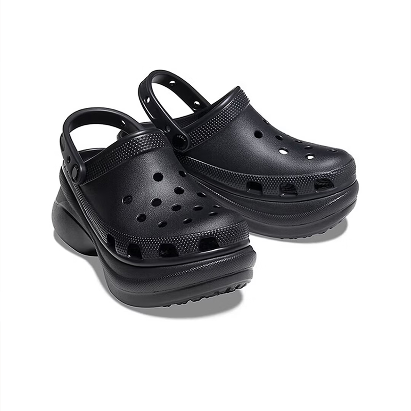 Crocs Classic BAE Clog Hitam R - Women'S Shoes Crocs ulasan dan harga
