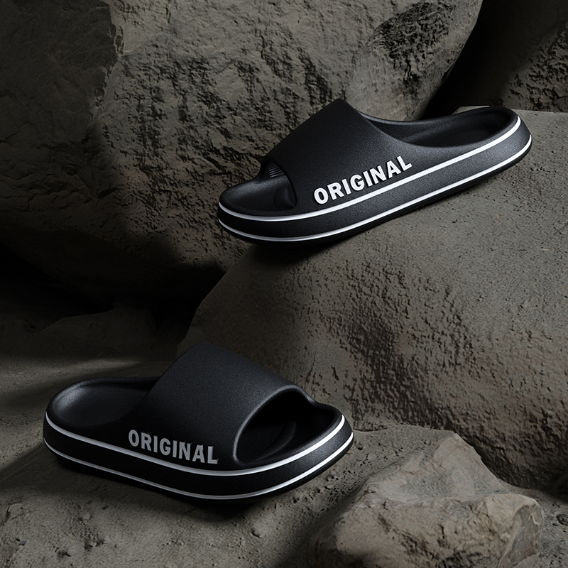 Sepatu Sandal Anti Slip Sol Te - Women'S Shoes To Men'S Size ulasan dan harga