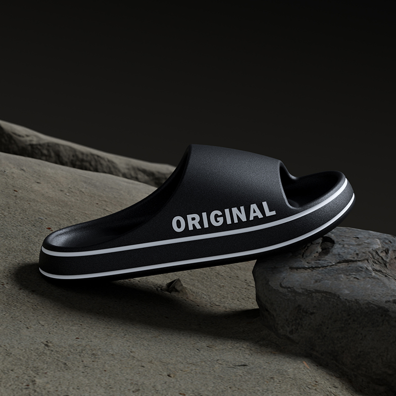 Sepatu Sandal Anti Slip Sol Te - Women'S Shoes To Men'S Size ulasan dan harga
