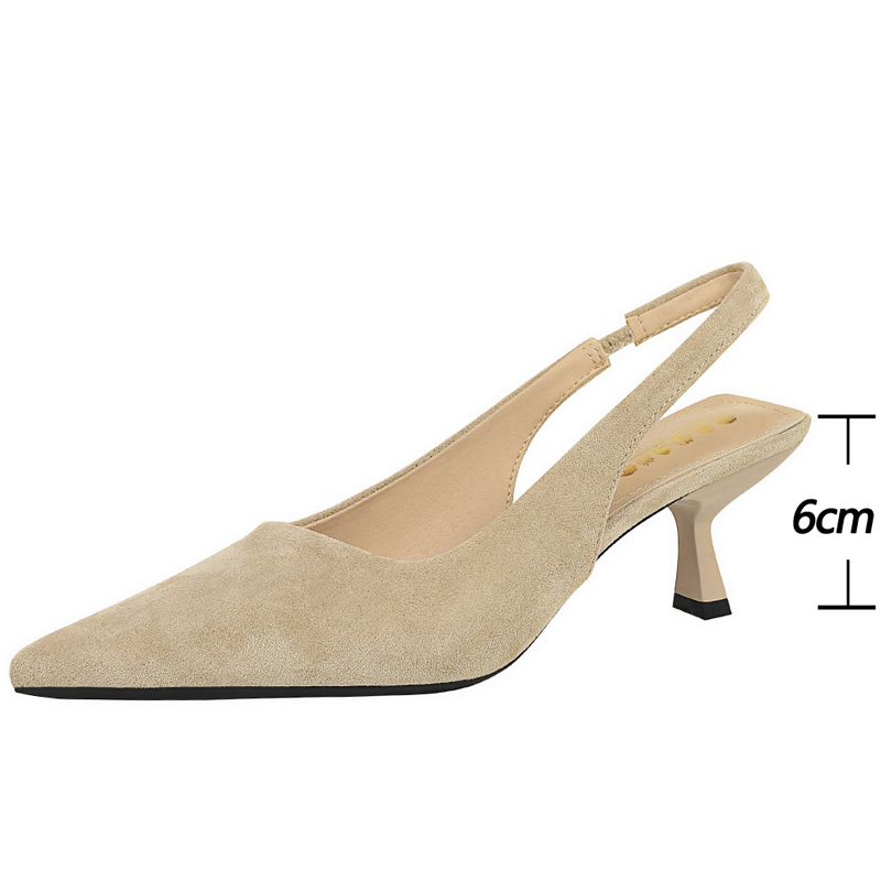 Sepatu Hak Tinggi Wanita Model - Women'S Shoes Quality ulasan dan harga