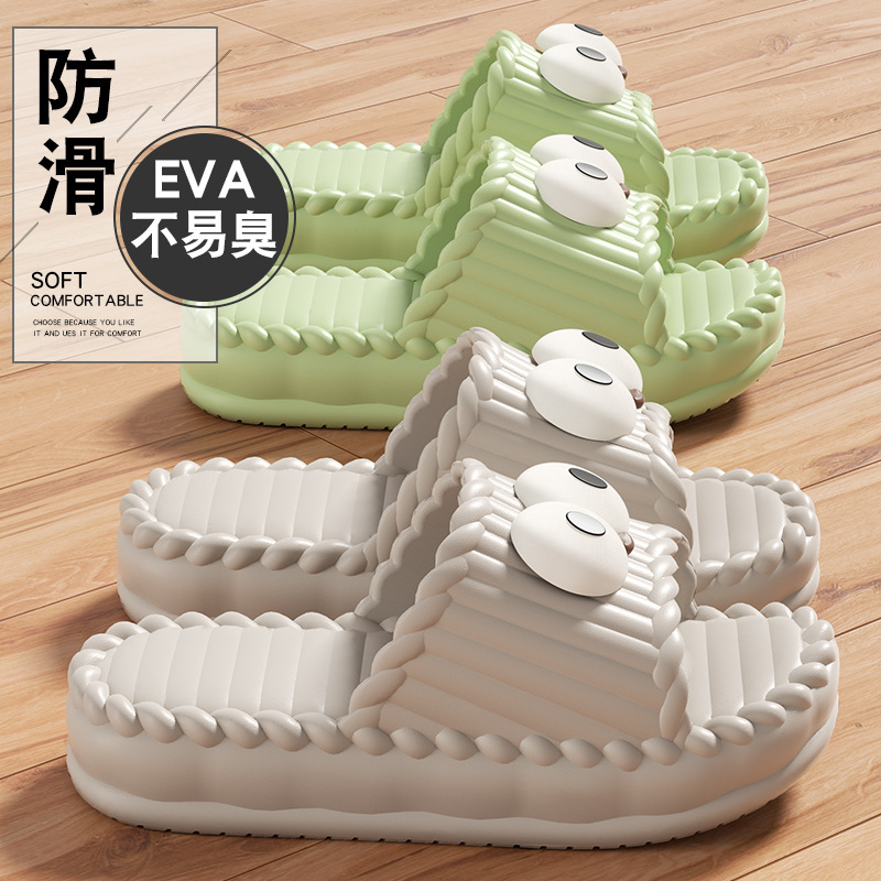 Sandal Empuk Wanita Pria Pasan - Women'S Shoes To Men'S Size ulasan dan harga