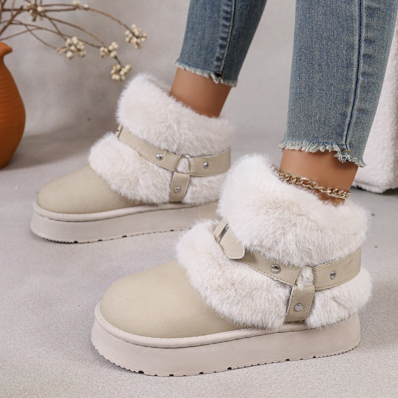 Sepatu Bot Salju Wanita 2026 M - Women'S Shoes In Size 12 ulasan dan harga