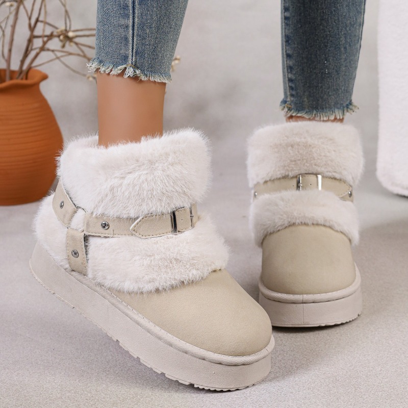 Sepatu Bot Salju Wanita 2026 M - Women'S Shoes In Size 12 ulasan dan harga