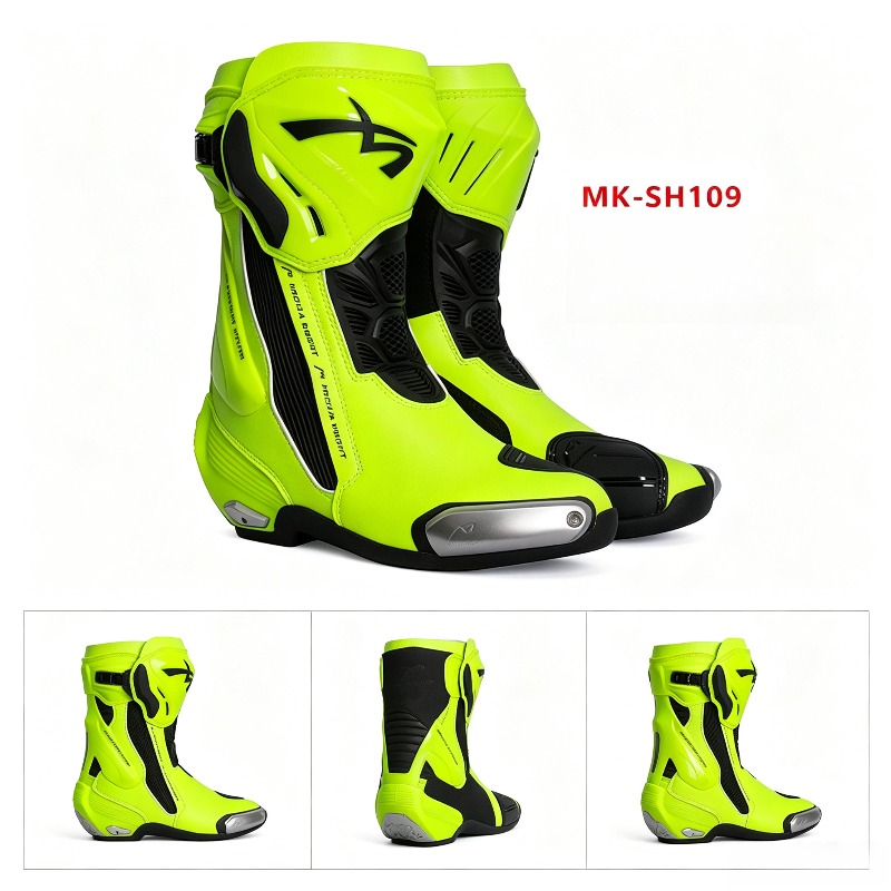 BENKIA MK-SHW109 Sepatu Bot Be - Women Shoes Mk ulasan dan harga