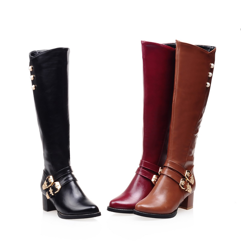 Sepatu bot motor wanita selutu - Women'S Shoes In Size 12 ulasan dan harga