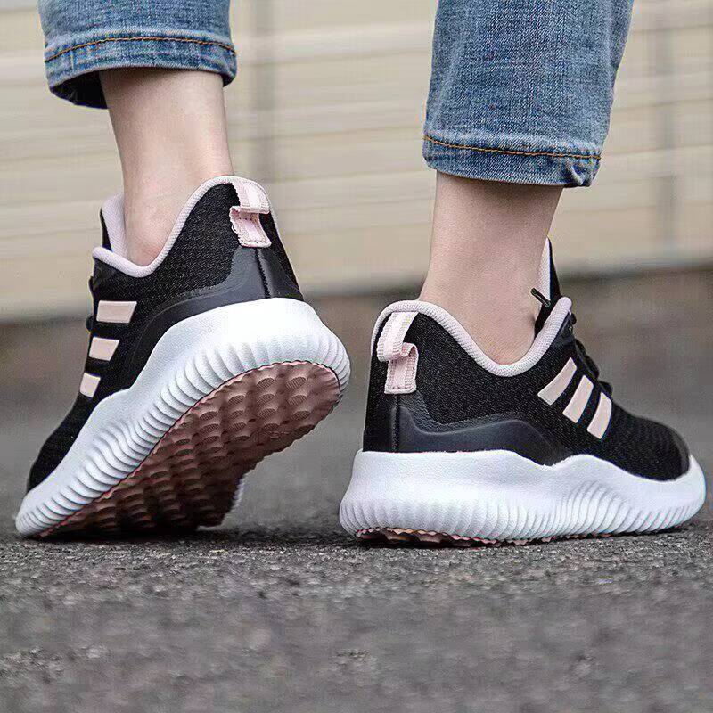 Sepatu Lari Adidas Wanita Berb - Women'S Shoes Pink Adidas ulasan dan harga