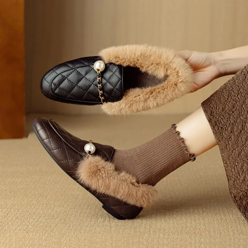 Sepatu Kasual Wanita Musim Gug - Women Shoes Mk ulasan dan harga