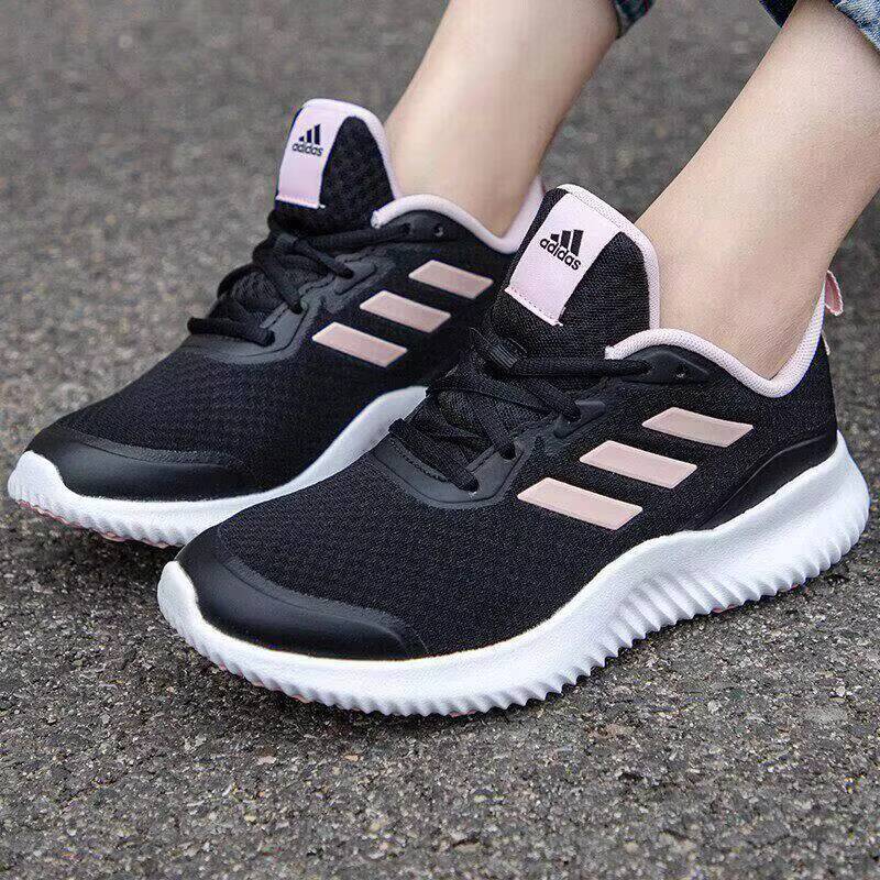 Sepatu lari wanita adidas spor - Women'S Shoes Pink Adidas ulasan dan harga