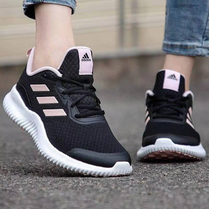 Sepatu lari wanita adidas spor - Women'S Shoes Pink Adidas ulasan dan harga