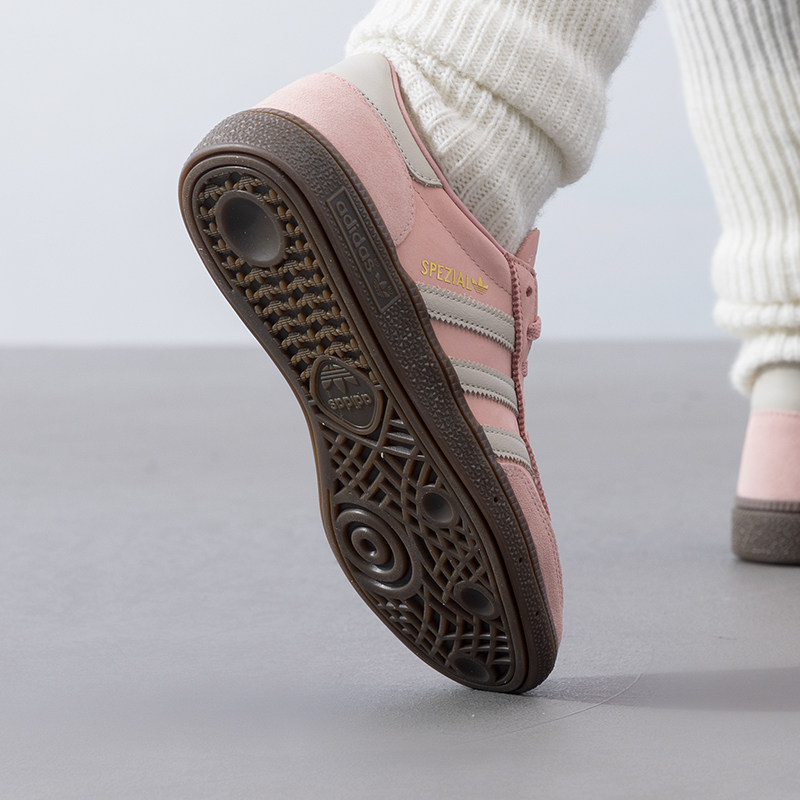 Adidas JI2646 Sepatu Kets Wani - Women'S Shoes Pink Adidas ulasan dan harga