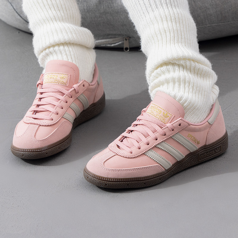 Adidas JI2646 Sepatu Kets Wani - Women'S Shoes Pink Adidas ulasan dan harga