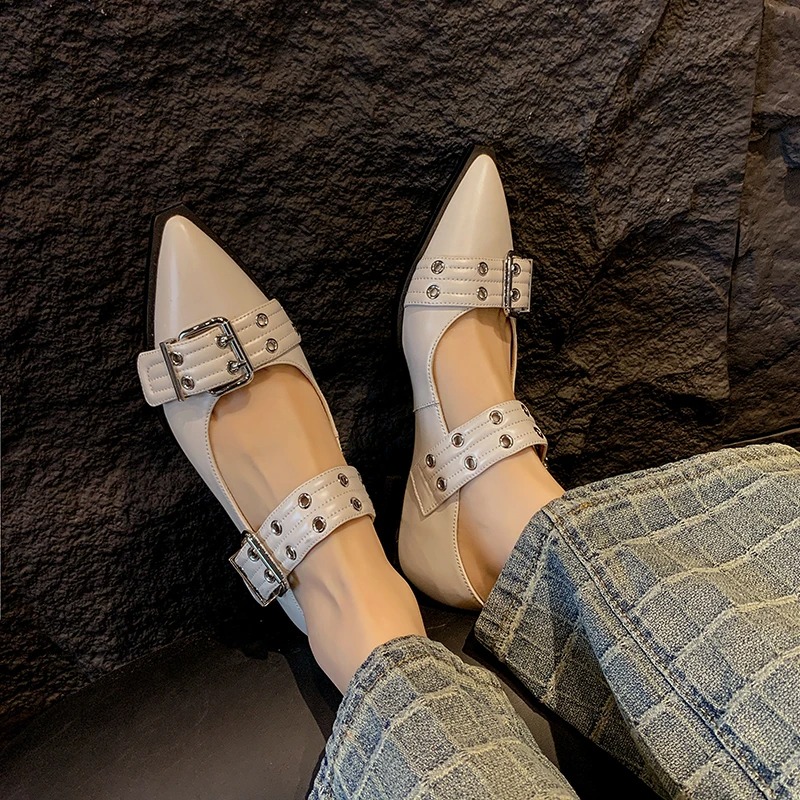 Sepatu Wanita Desainer Mewah H - Slingback Pumps Women ulasan dan harga