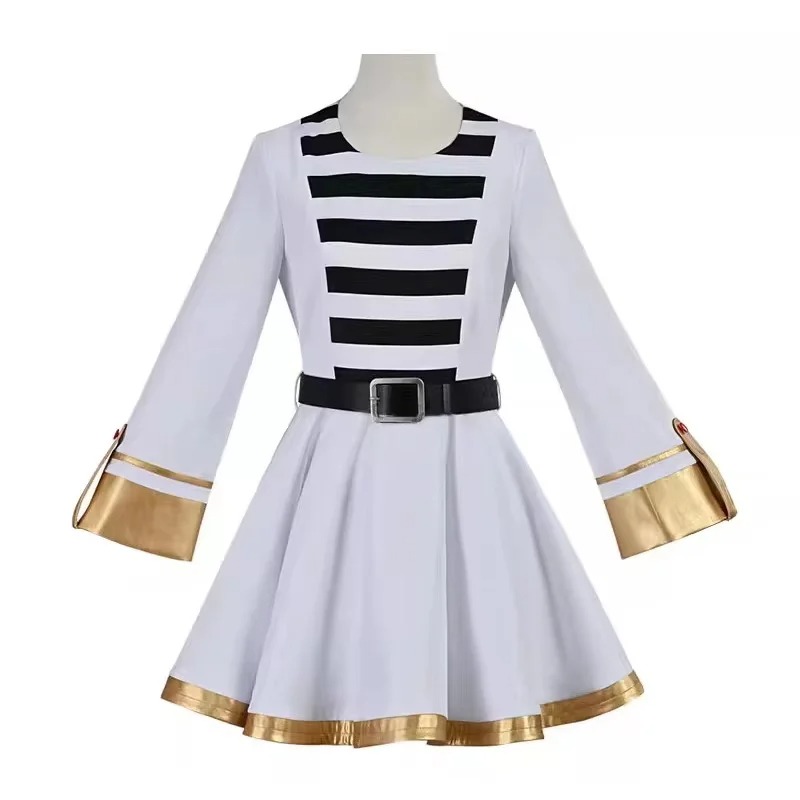 Sousou No Frieren Kostum Cospl - Women Shoes Japan ulasan dan harga