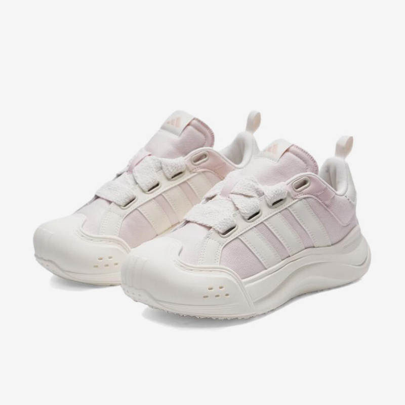 Sepatu kasual wanita Adidas MA - Women'S Shoes Pink Adidas ulasan dan harga